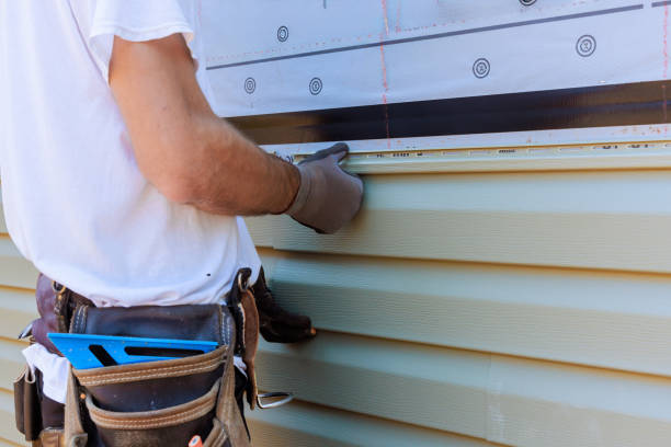 Trusted Emergency Siding Repair service in Maple Shade, NJ - Squared Siding
